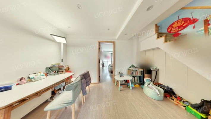 带城桥弄47号二手房实景图