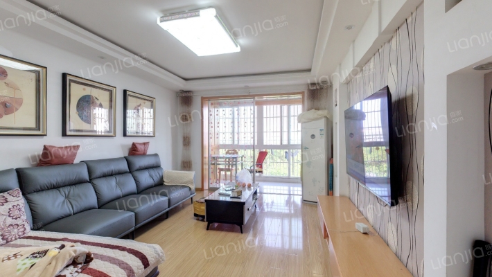 七里花园二手房实景图