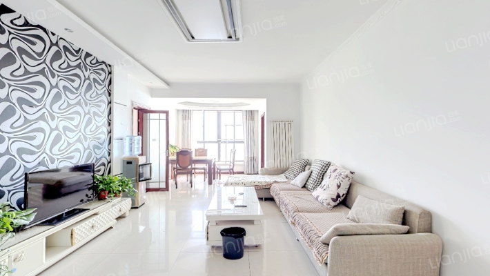 东方世纪城二手房实景图