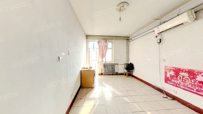 省纪检委宿舍二手房实景图