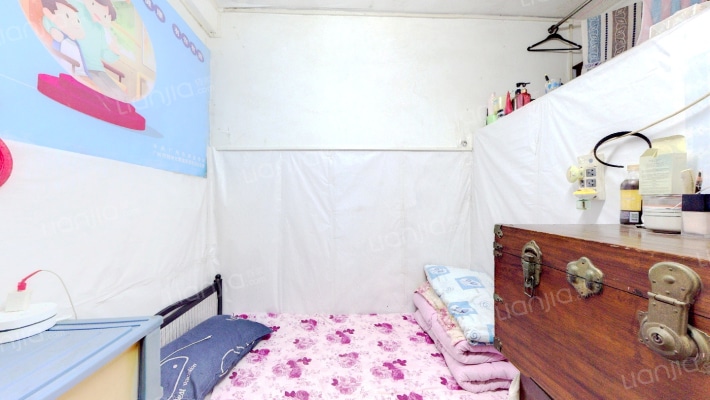 龟岗四马路二手房实景图