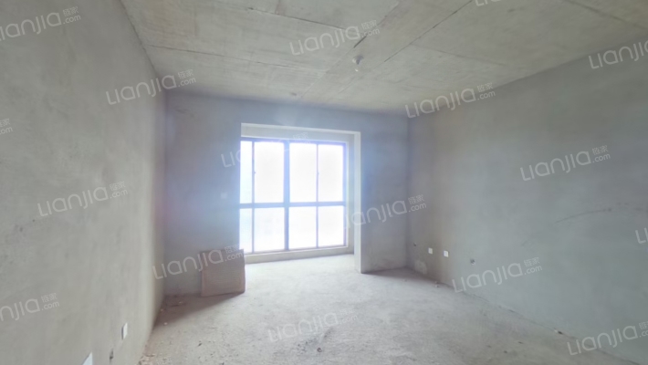 绿地国际花都二手房实景图