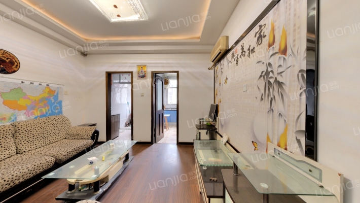 康乐小区二手房实景图