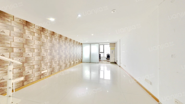 港龙财智国际（吴中）二手房实景图