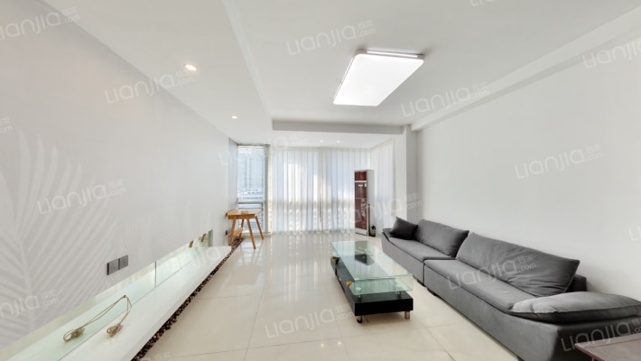 月亮苑二手房实景图