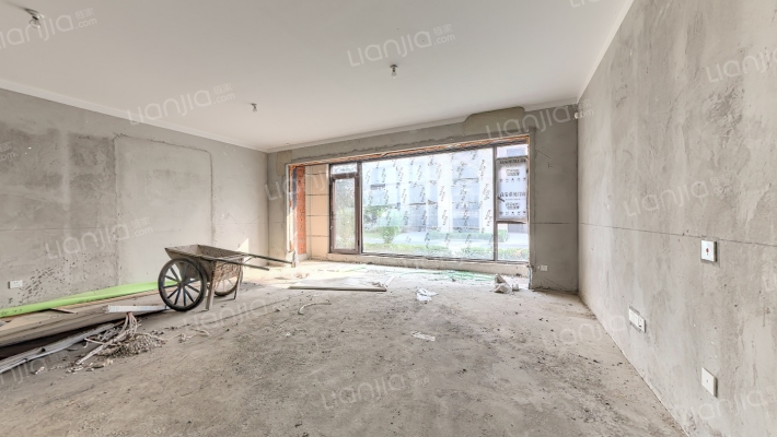 佳兆业·和光雅院二手房实景图