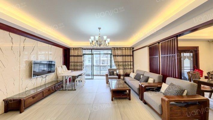 锦绣家园二手房实景图