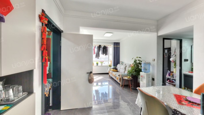 佰世品德二手房实景图