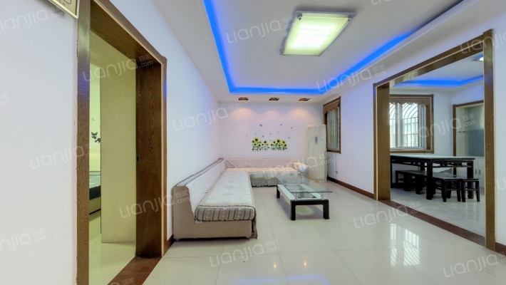 阳光花苑(射阳县)二手房实景图