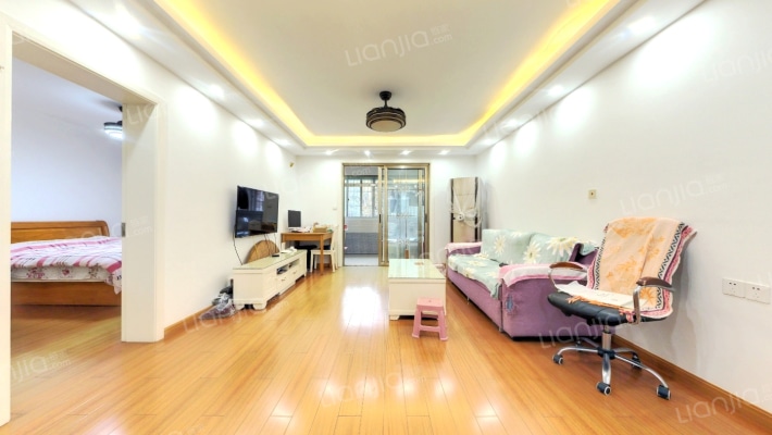 慧华东苑二手房实景图