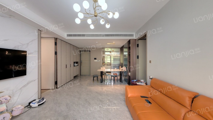 金珺府二手房实景图