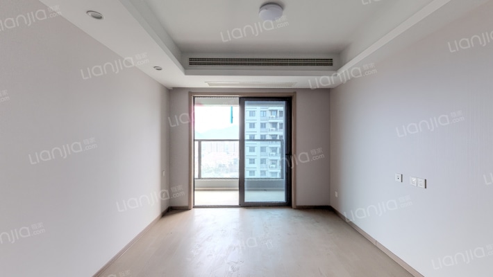 德信东境二手房实景图