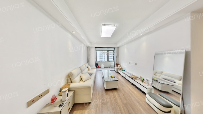 大华锦绣前程和府二手房实景图