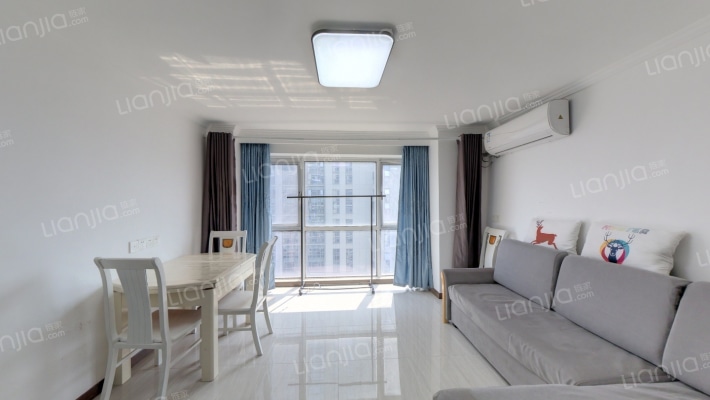 南辰大厦蔚蓝澳洲中心二手房实景图