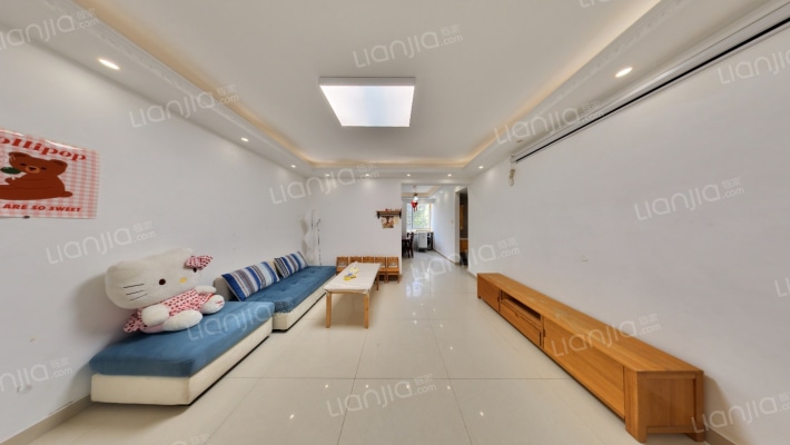 日出印象二期二手房实景图