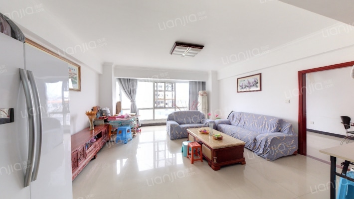 吉欣广场二手房实景图