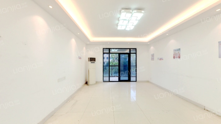 联通佳苑二手房实景图