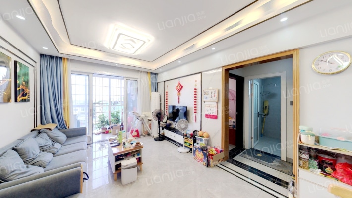 乐苑二手房实景图