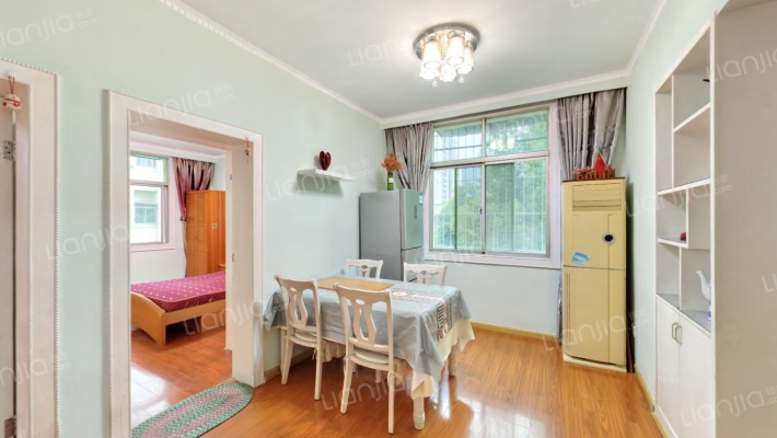 畜牧局宿舍二手房实景图