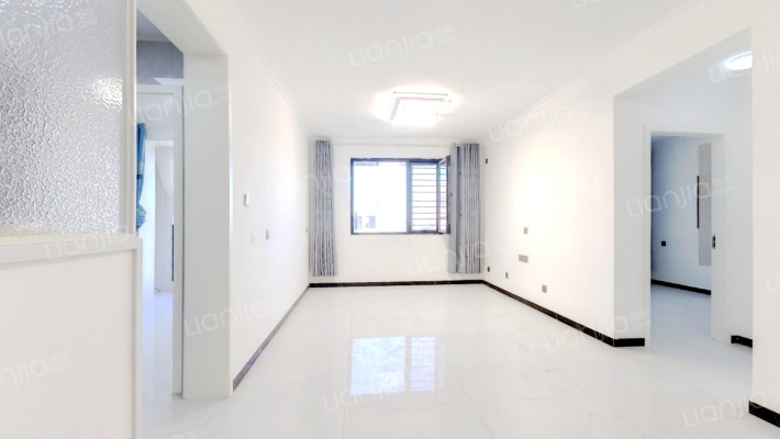 华润琨瑜府二手房实景图