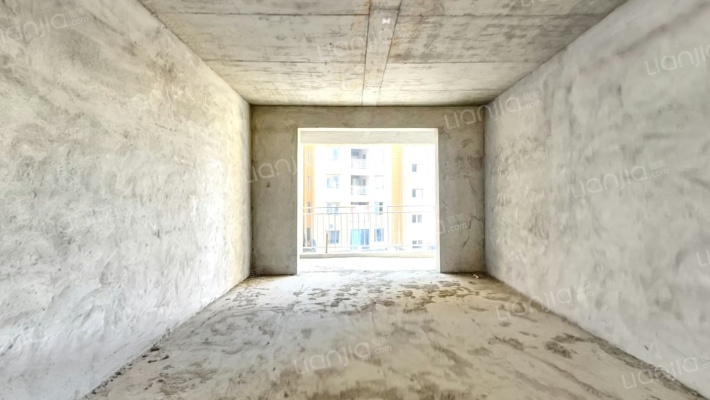 名门世家二手房实景图