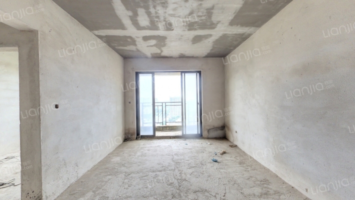 国华尚源东城和谐苑二手房实景图