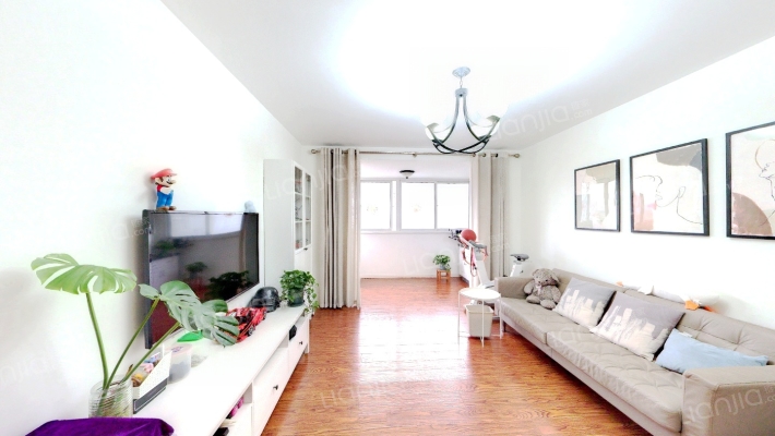 天山花苑二手房实景图