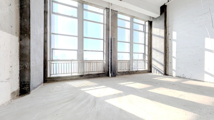 恒鼎新都汇二手房实景图