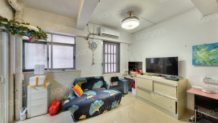 金星花园二手房实景图