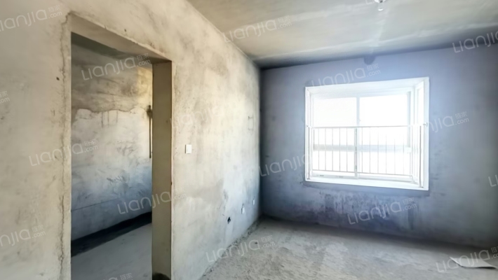 华悦世家小区二手房实景图