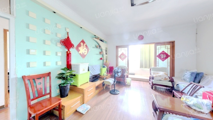 富兴金地大厦二手房实景图