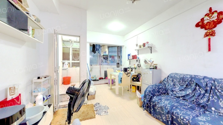 恒润阁二手房实景图