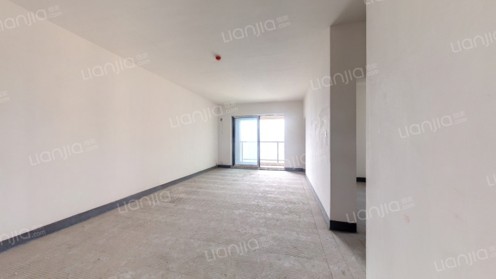 首创嘉陵岸二手房实景图