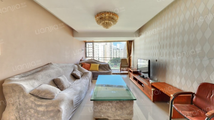 月半湾二手房实景图