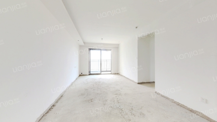 保利金茂时光悦二手房实景图