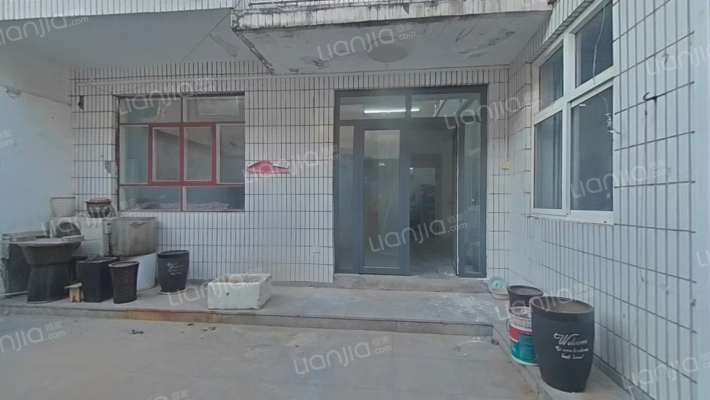 建安路西段路南(教师村)二手房实景图