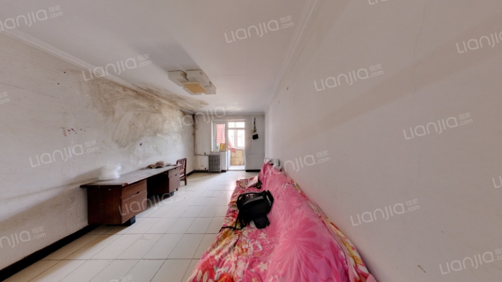 卧龙东里二手房实景图