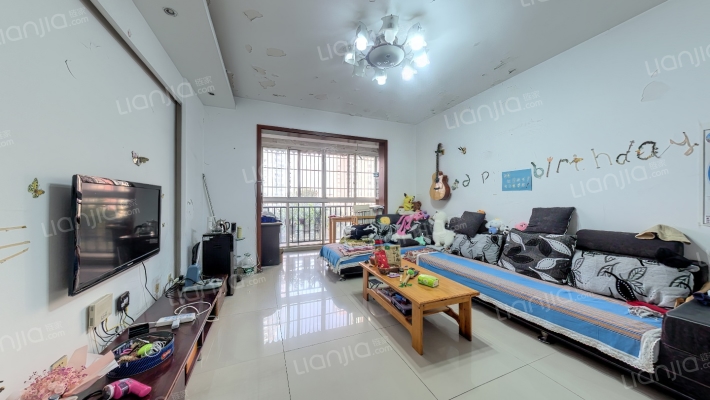 泰丰花苑二手房实景图