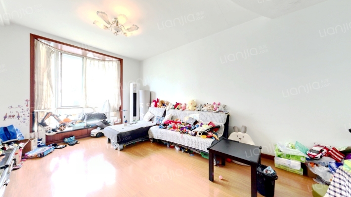 怡安小区二手房实景图