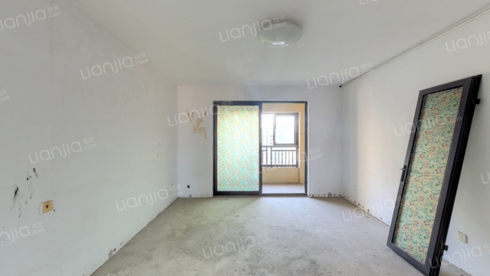 海悦名都二手房实景图