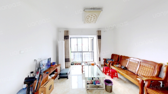 夏威夷豪庭二手房实景图