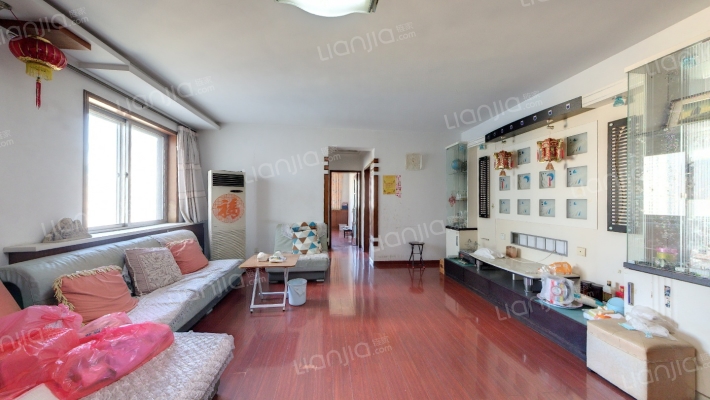 多元大厦二手房实景图