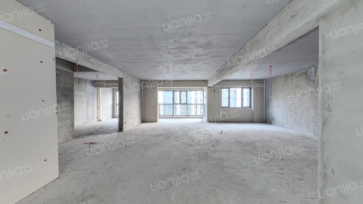 高峰璟麟府二手房实景图