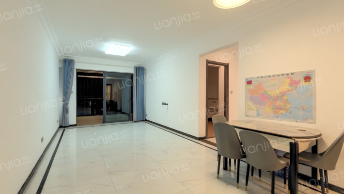 碧桂园天骄公馆二手房实景图