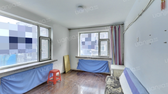 重庆小区二手房实景图