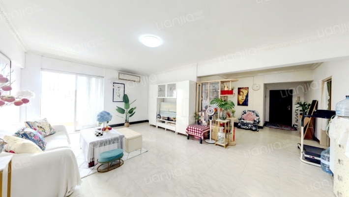 东洲大厦二手房实景图