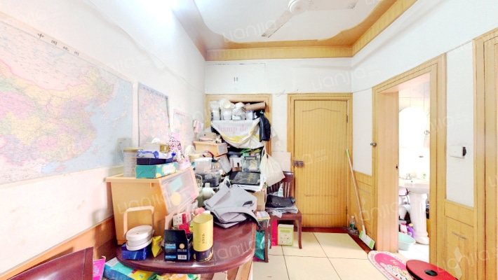 曙苑新村二手房实景图