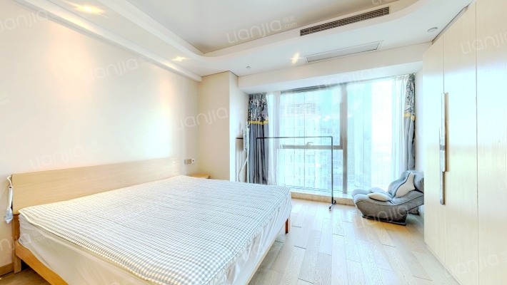 协鑫广场二手房实景图