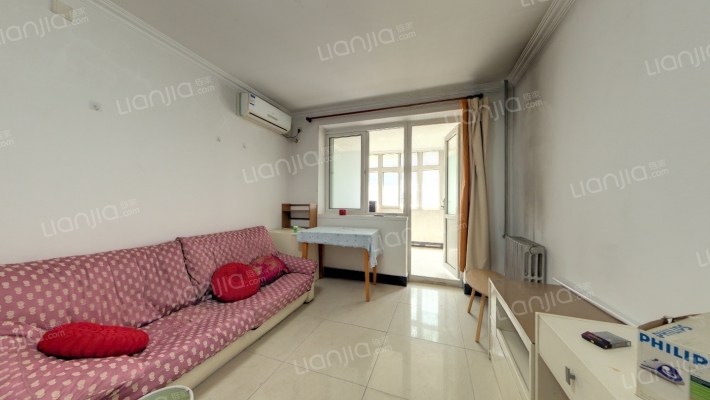 烟厂宿舍二手房实景图