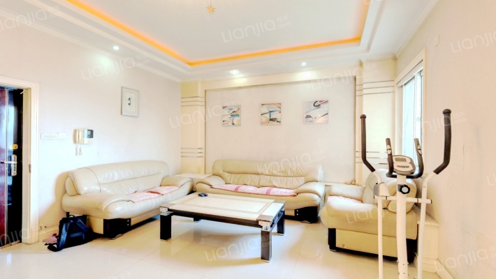 滨河花苑二手房实景图